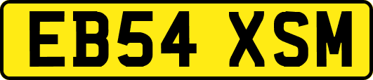 EB54XSM