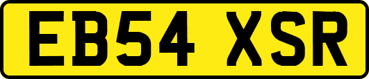 EB54XSR