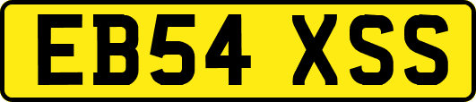 EB54XSS