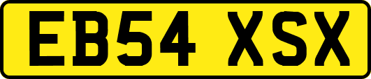EB54XSX