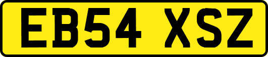 EB54XSZ