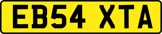 EB54XTA