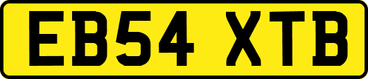 EB54XTB
