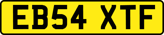 EB54XTF