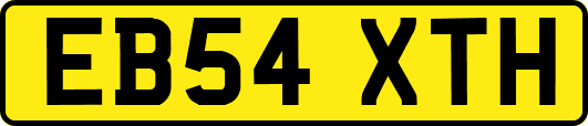 EB54XTH