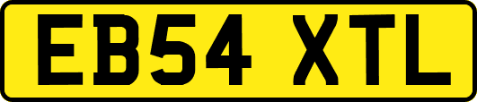 EB54XTL