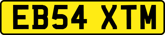 EB54XTM