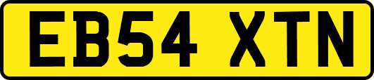 EB54XTN