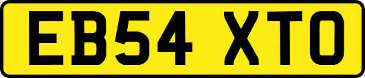 EB54XTO