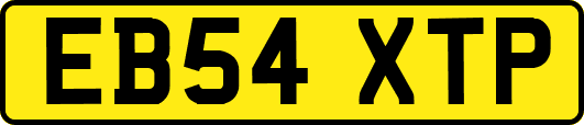 EB54XTP