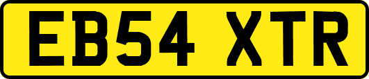 EB54XTR