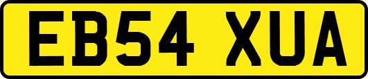 EB54XUA