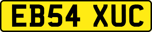 EB54XUC