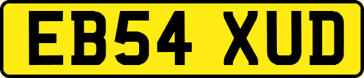 EB54XUD