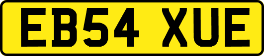 EB54XUE
