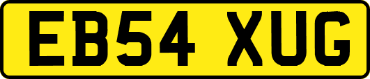 EB54XUG