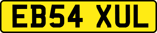 EB54XUL