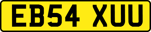 EB54XUU