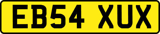EB54XUX