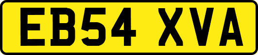 EB54XVA