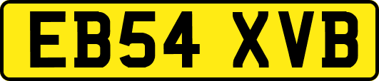 EB54XVB