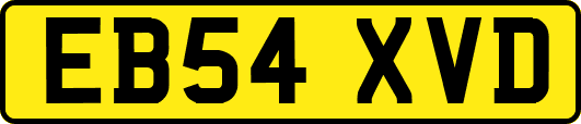 EB54XVD