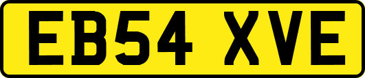 EB54XVE