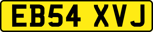 EB54XVJ