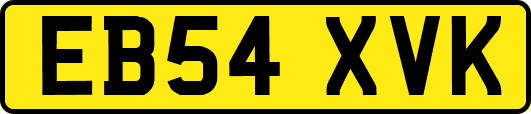 EB54XVK