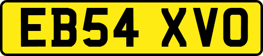 EB54XVO