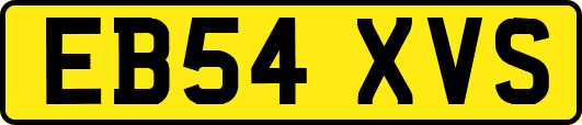 EB54XVS