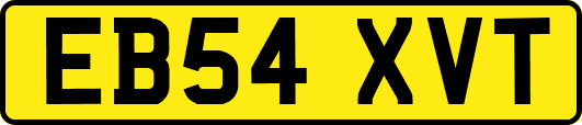 EB54XVT