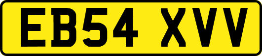 EB54XVV