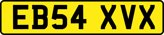 EB54XVX