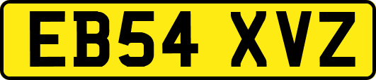 EB54XVZ