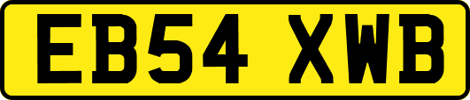 EB54XWB