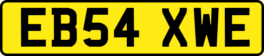 EB54XWE