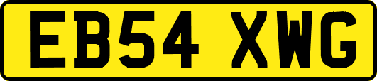 EB54XWG