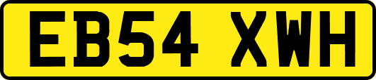 EB54XWH
