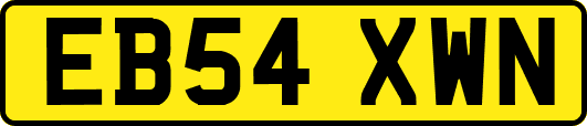 EB54XWN