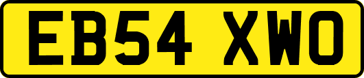 EB54XWO