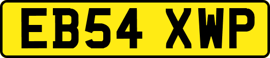 EB54XWP