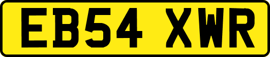 EB54XWR