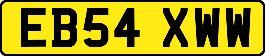 EB54XWW