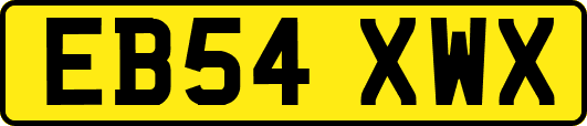 EB54XWX