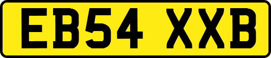 EB54XXB