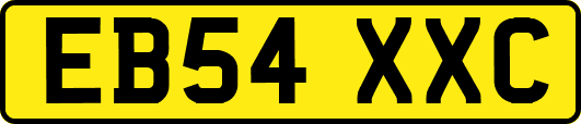 EB54XXC