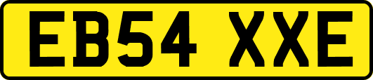 EB54XXE