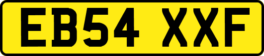 EB54XXF