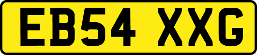 EB54XXG